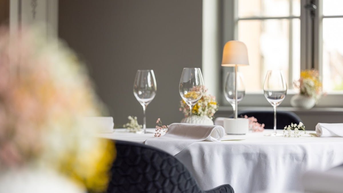 Restaurant 1741