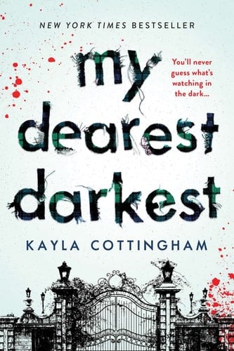 My Dearest Darkest: Sapphic Horror - Kayla Cottingham • 2022