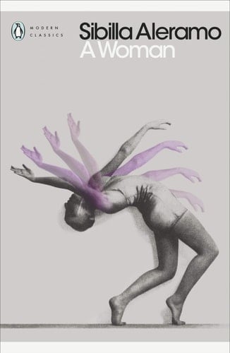 A Woman - Sibilla Aleramo • 2020
