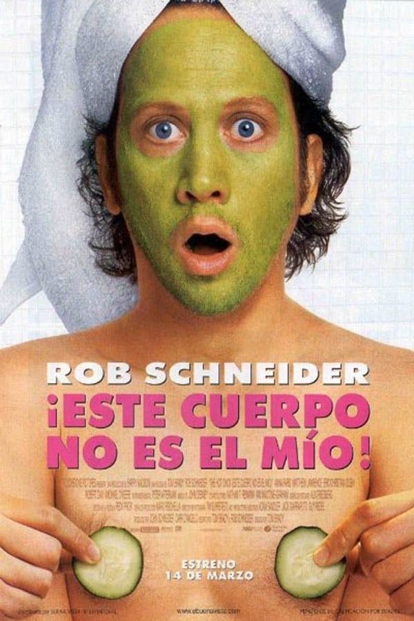 ¡Este cuerpo no es el mío! - Tom Brady · 2002