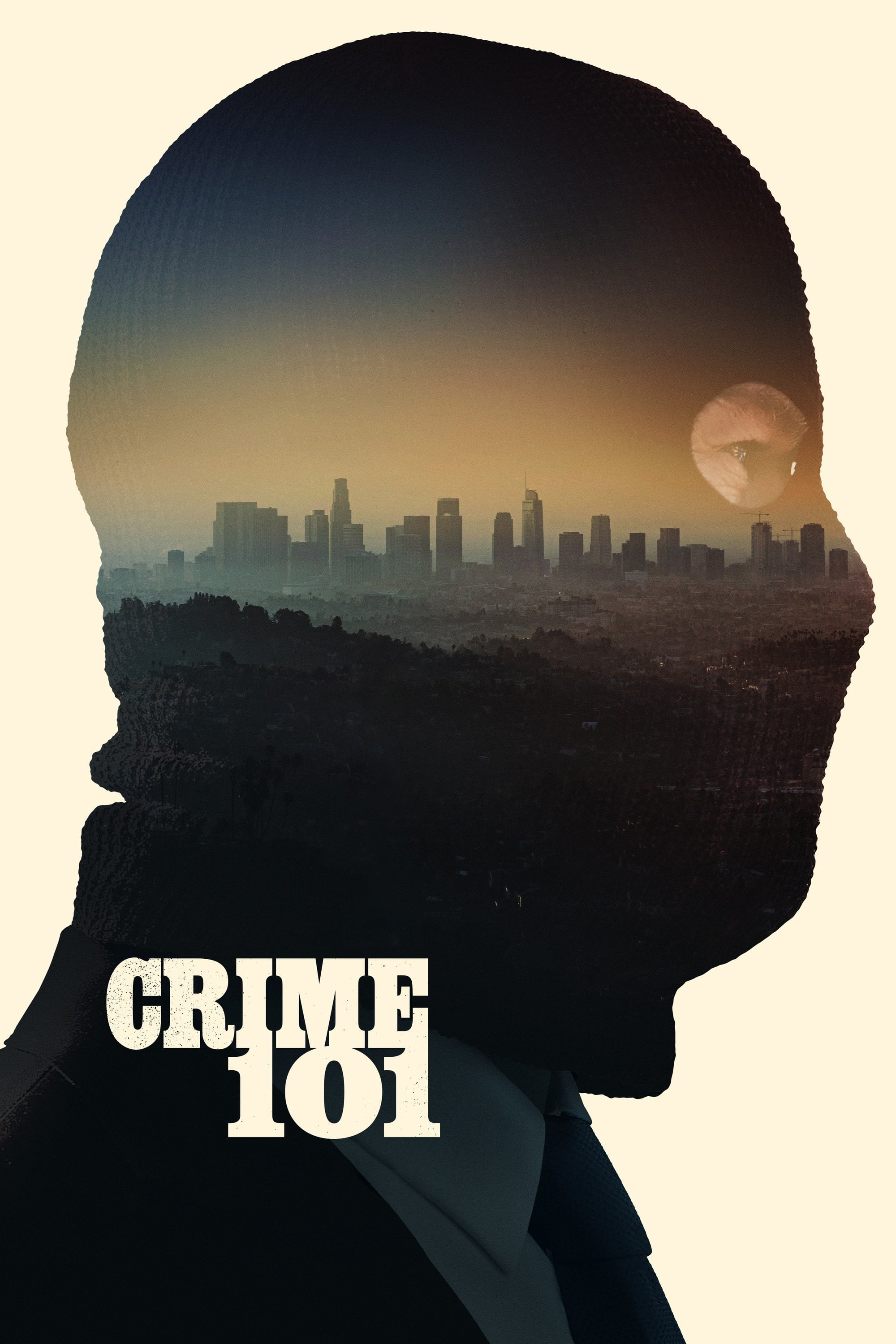 Crime 101 - Bart Layton · 2026