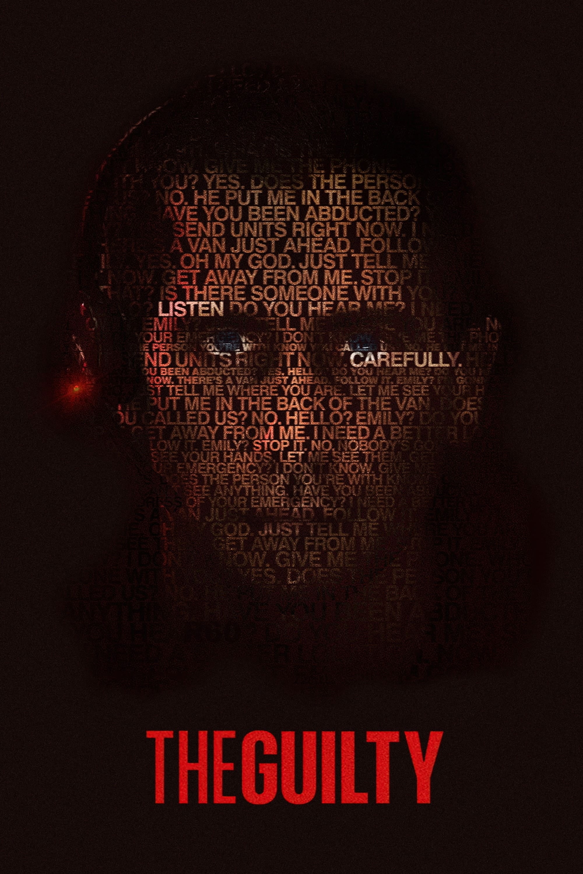 The Guilty - Antoine Fuqua · 2021