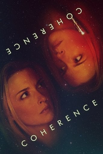 Coherence - James Ward Byrkit · 2013