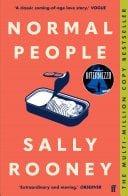 Normal People - Sally Rooney · 2018