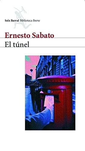 El túnel - Ernesto Sabato • 2010