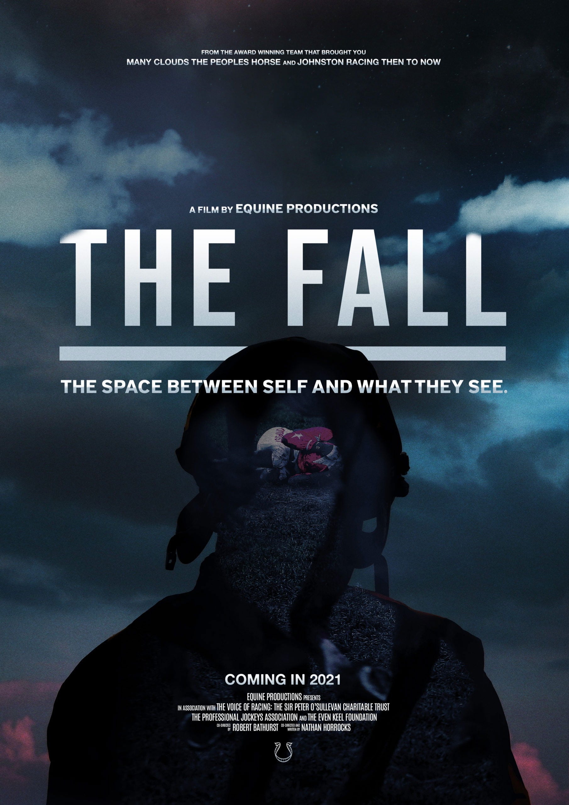 The Fall - 2021
