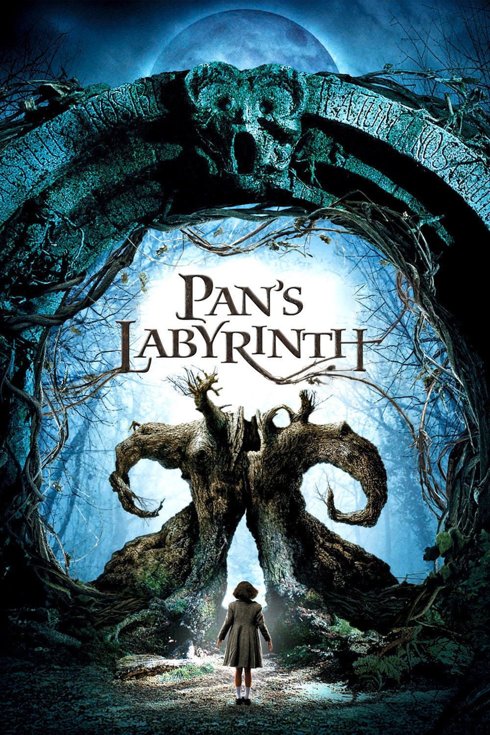 Pan's Labyrinth - Guillermo del Toro · 2006