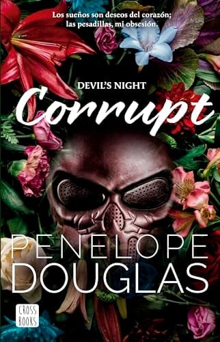 Corrupt - Penelope Douglas · 2024