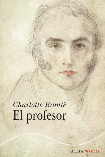 El profesor - Charlotte Brontë · 2014