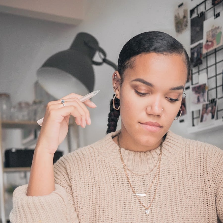 Minnie Small - YouTube