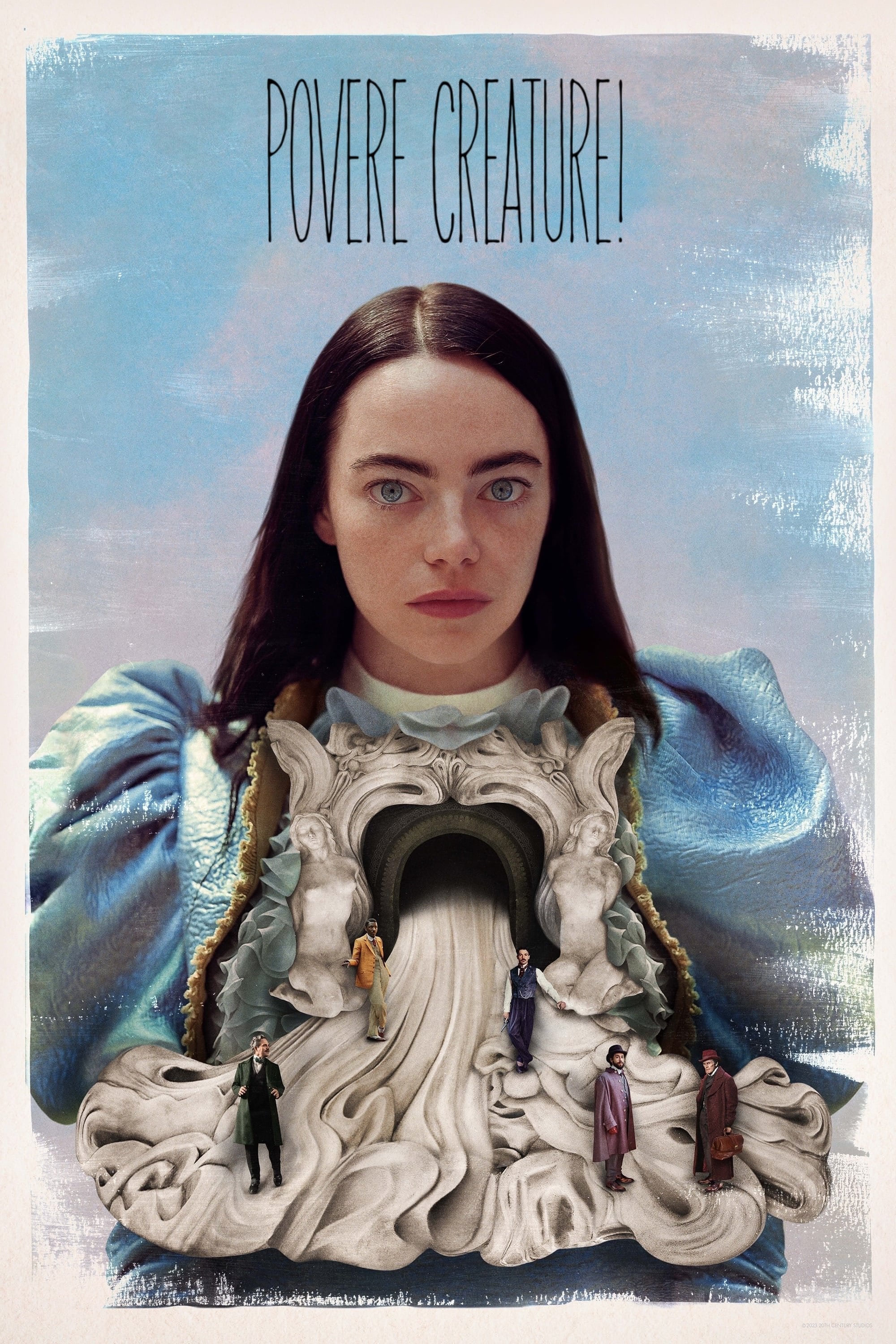 Povere creature! - Yórgos Lánthimos · 2023