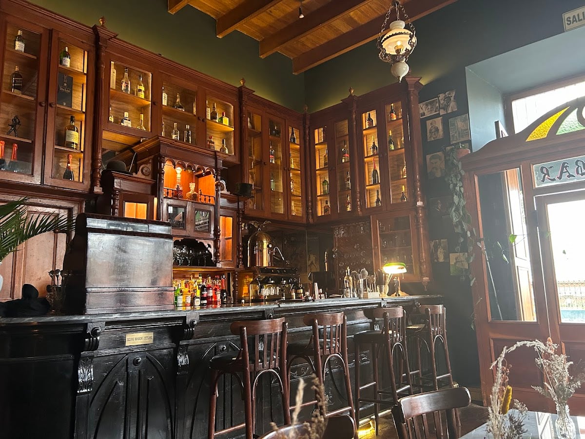 Museo Café Bar