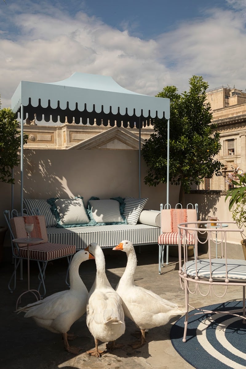 Elle dimora di sicilia - Hotel