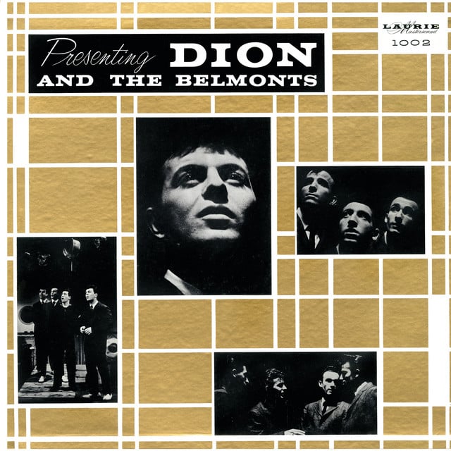 Just You - Song · Dion & The Belmonts
