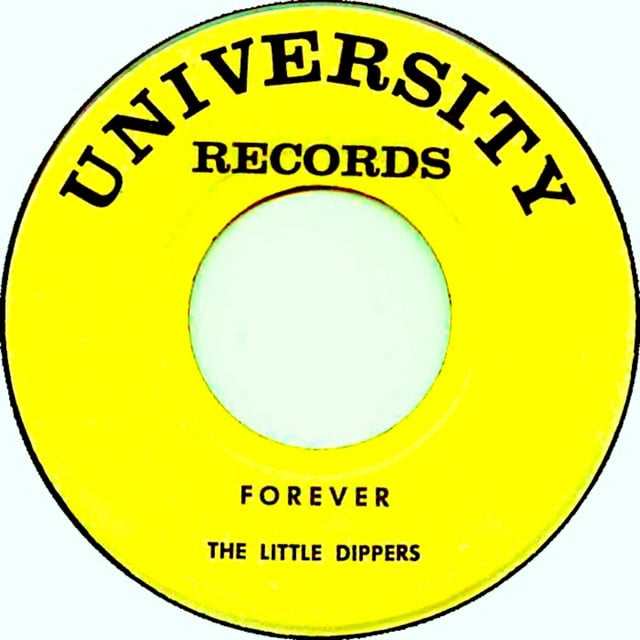Forever - Single Version - Song · The Little Dippers