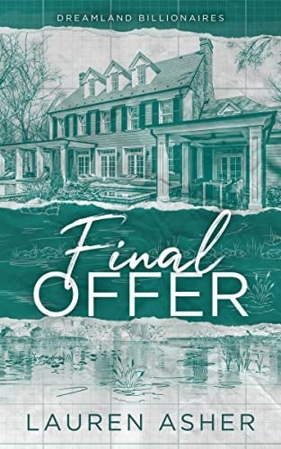 Final Offer - Lauren Asher · 2023