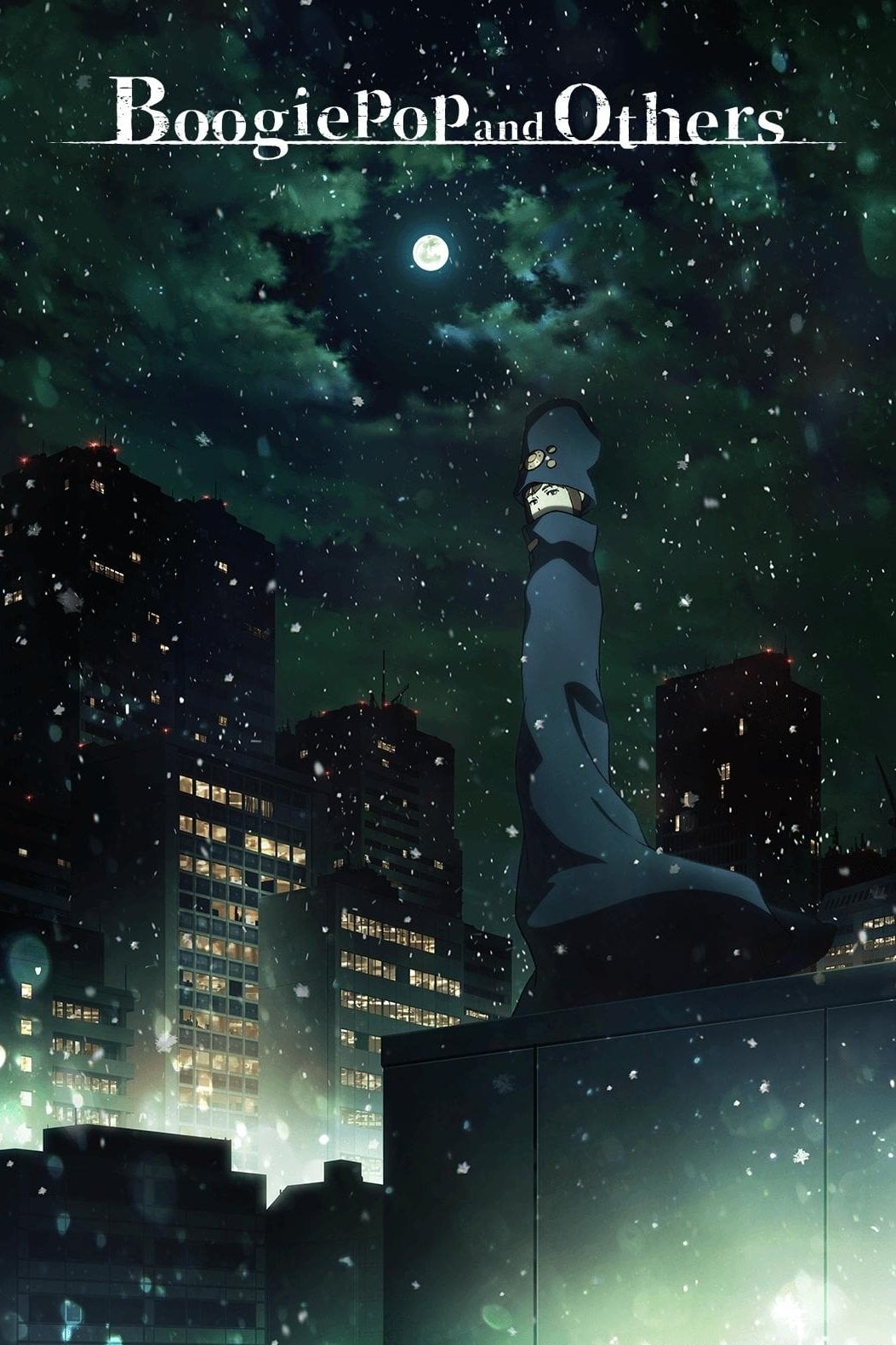 Boogiepop and Others - 2019