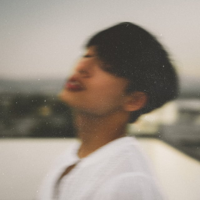 OXYGEN - Album · Johnny Huynh