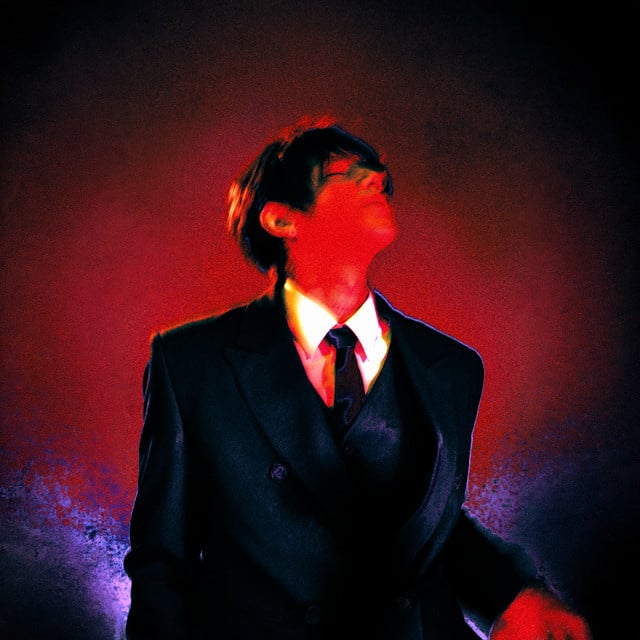 The Show - Album 路 DPR IAN