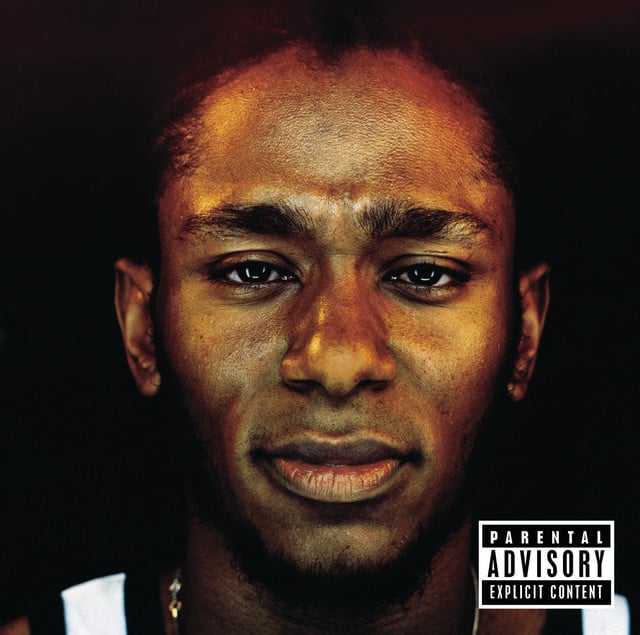 Black On Both Sides - Album · Mos Def