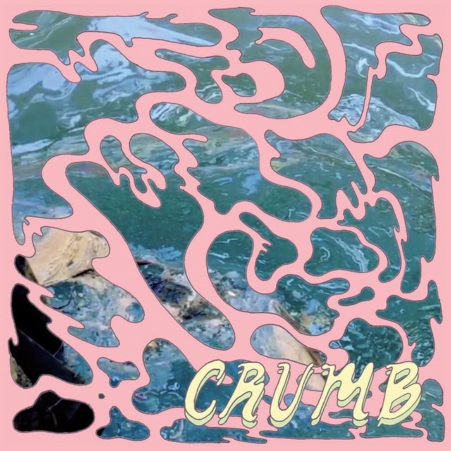Crumb - Album · Crumb