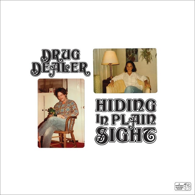 Pictures of You - Song · Drugdealer, Kate Bollinger