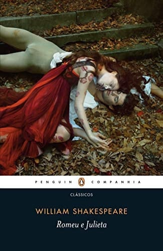 Romeu e Julieta - William Shakespeare · 2016