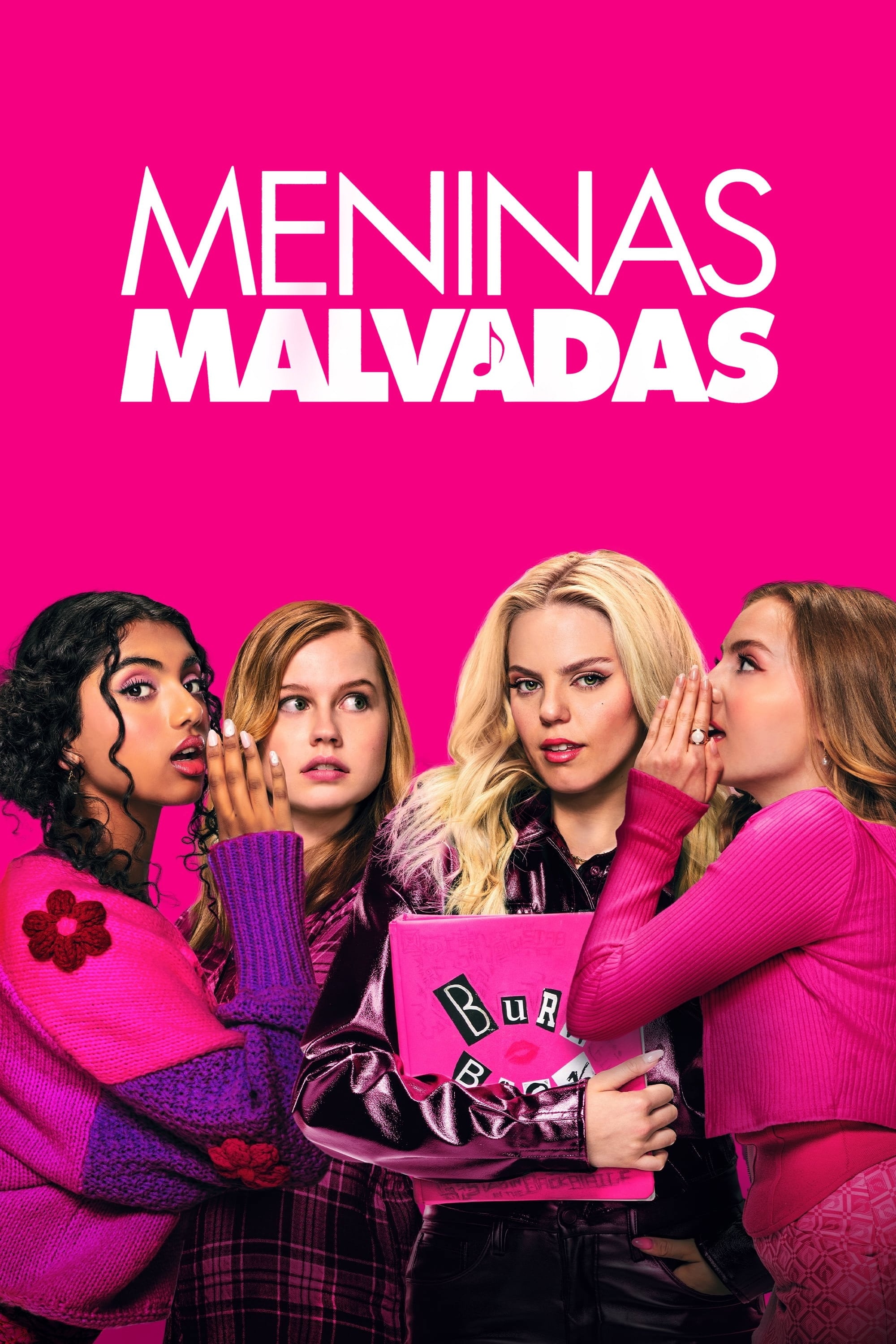 Mean Girls - 2024