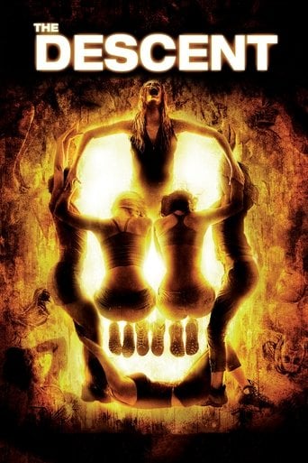 Abismo do Medo - Neil Marshall · 2005