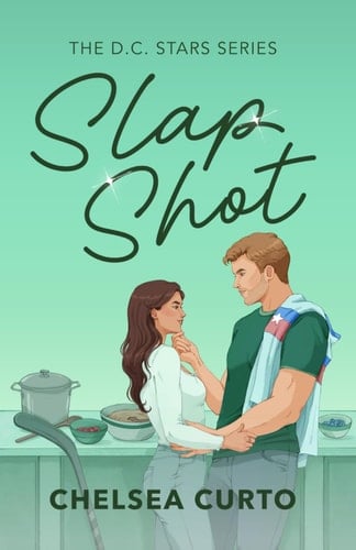 Slap Shot - Chelsea Curto · 2025