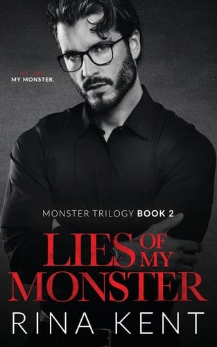 Lies of My Monster - Rina Kent · 2023