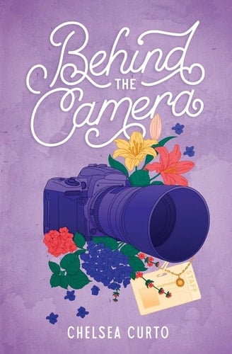Behind the Camera - Chelsea Curto · 2024