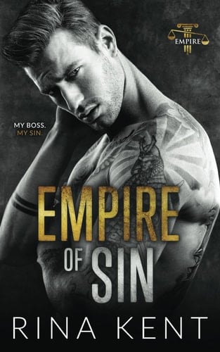 Empire of Sin - Rina Kent · 2022