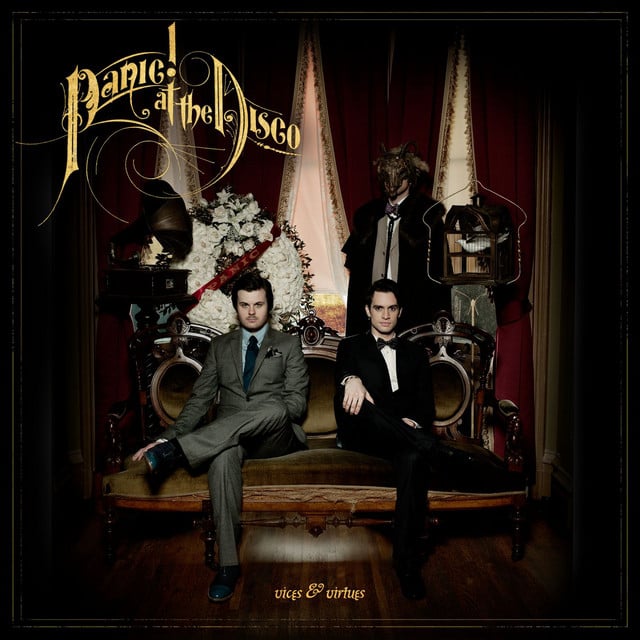 Vices & Virtues - Album · Panic! At The Disco