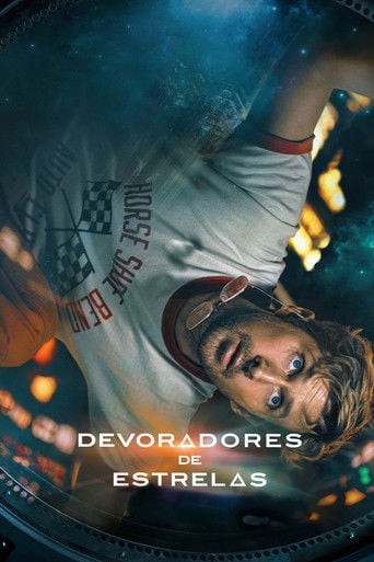 Devoradores de Estrelas - Phil Lord · 2026