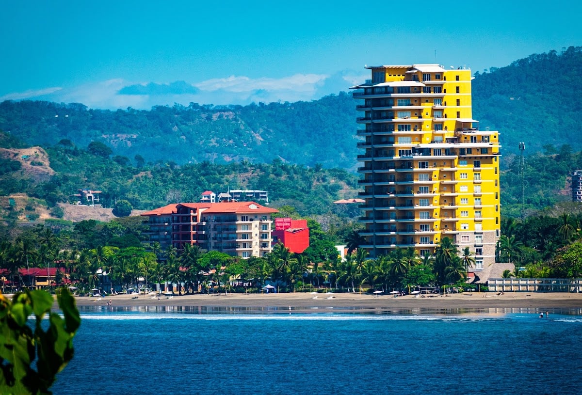 Jacó - Puntarenas