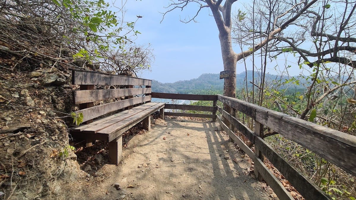 Reserva Biológica Curú - Puntarenas, Paquera