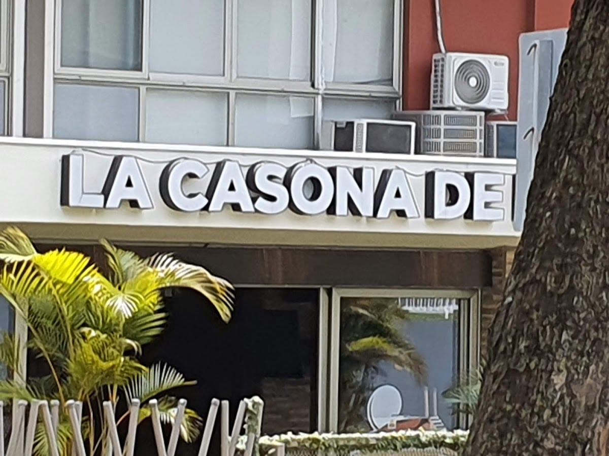 La Casona de Laly - San José