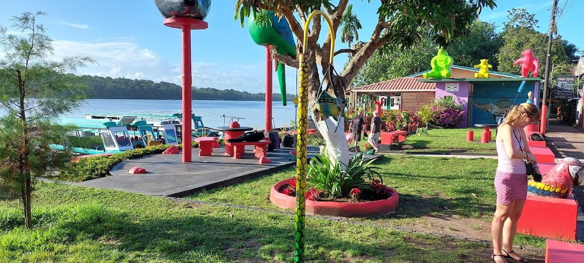 Tortuguero - Limón