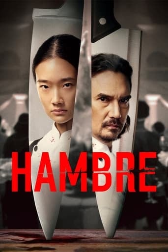 Hambre - Esra Laske · 2023