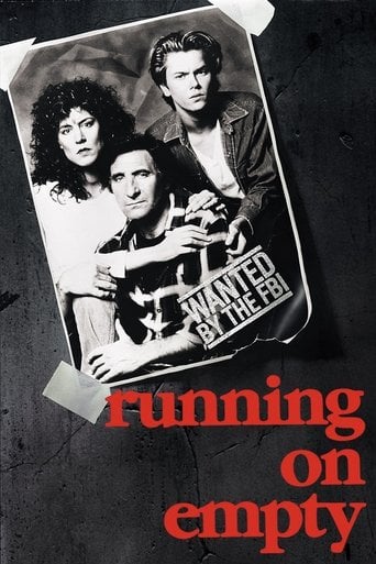 Running on Empty - Sidney Lumet · 1988