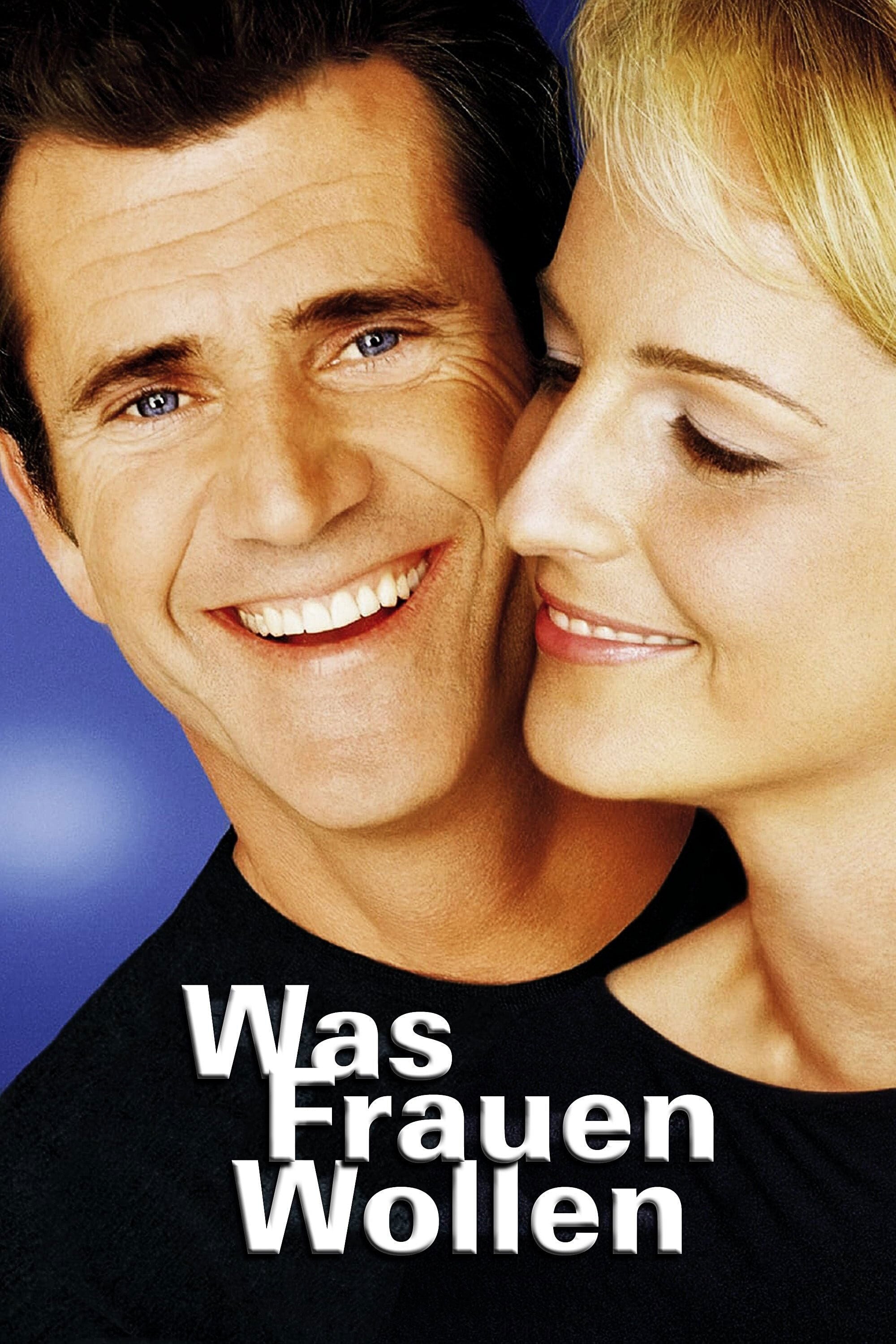 What Women Want - Nancy Meyers · 2000