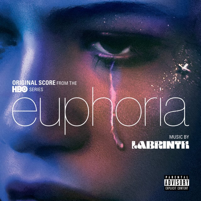 Euphoria (Original Score from the HBO Series) - Album · Labrinth, Steven McKenzie, Rob Kleiner