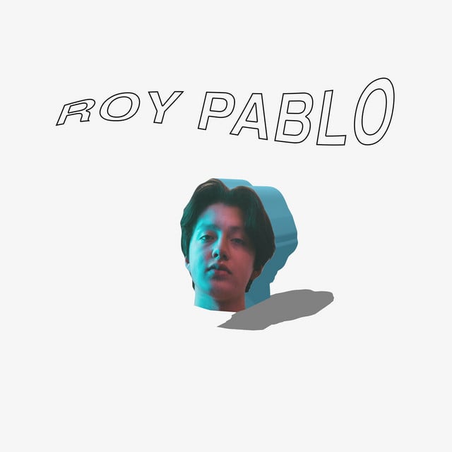 Roy Pablo - Album · boy pablo