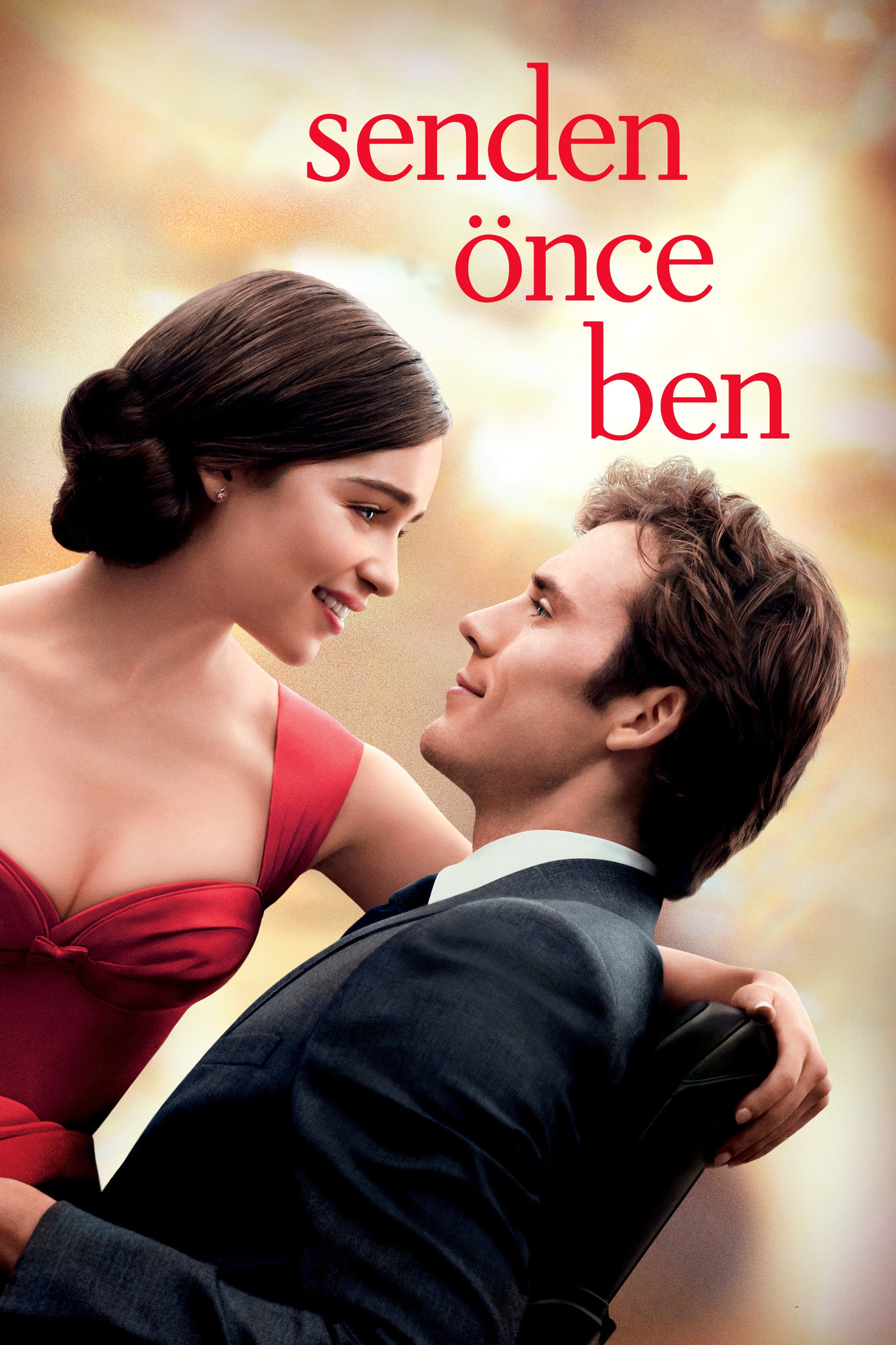 Senden Önce Ben - Thea Sharrock · 2016