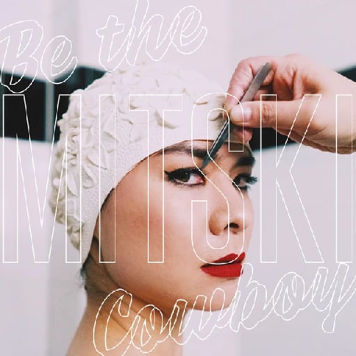 Washing Machine Heart - Track · Mitski