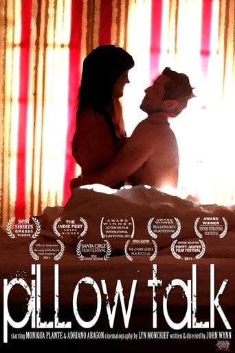Pillow Talk - John Wynn · 2011