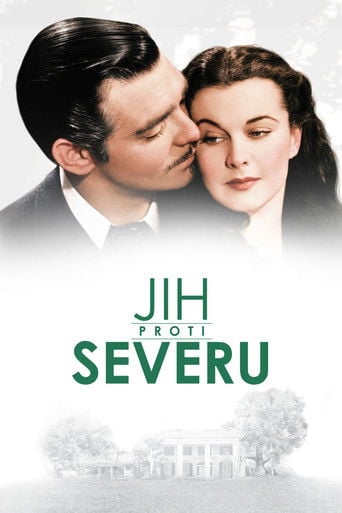 Jih proti Severu - Victor Fleming · 1939
