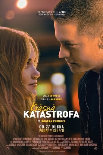 Krásná katastrofa - Roger Kumble · 2023