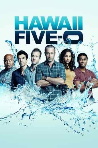 Hawaii Five-0 - Alex Kurtzman, Roberto Orci, Peter M. Lenkov · 2010